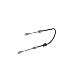 Push Pull Cable