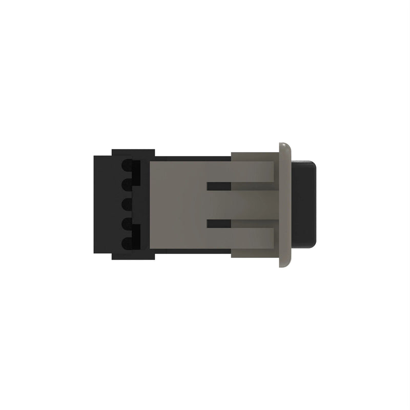 TOGGLE/ROCKER SWITCH, WORKLIGHTS RE