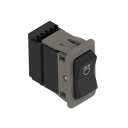 TOGGLE/ROCKER SWITCH, WORKLIGHTS RE