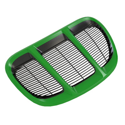 John Deere Hood Panel Louver, Right Side - AL174453