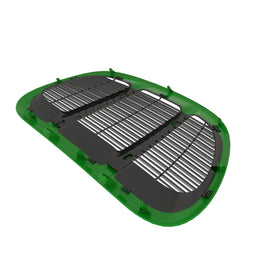 Louver