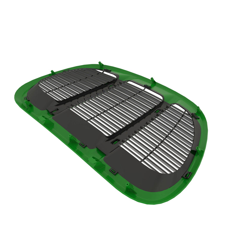 Louver