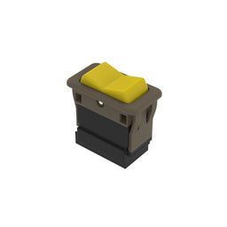 TOGGLE/ROCKER SWITCH, REMOTE PTO SE