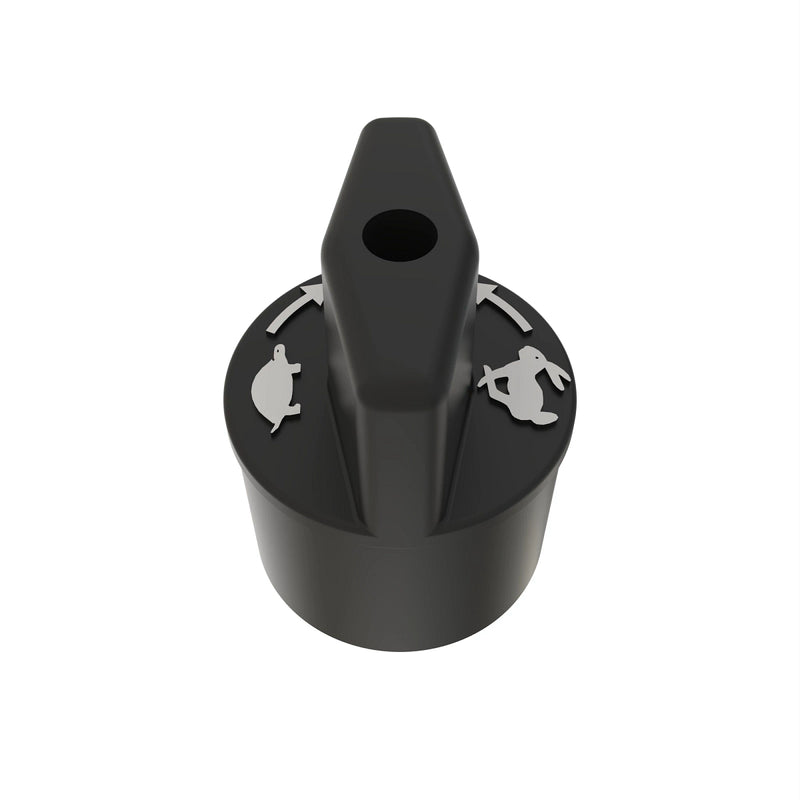 selectivecontrolvalve