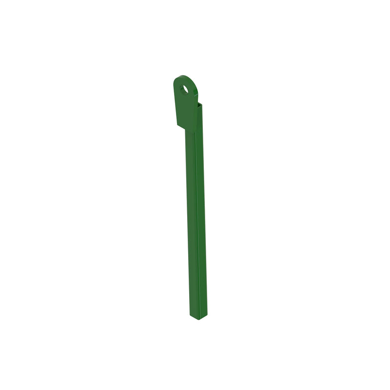 STRUCTURAL TUBING