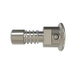 U-JOINT LOCK PIN KIT, U-JOINT LOCK