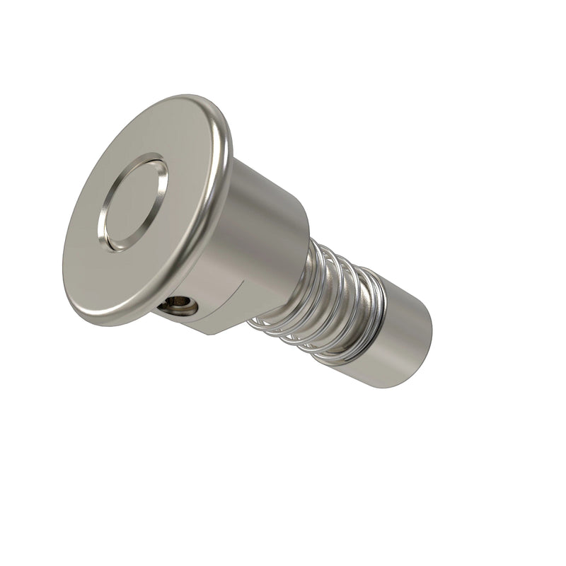 U-JOINT LOCK PIN KIT, U-JOINT LOCK