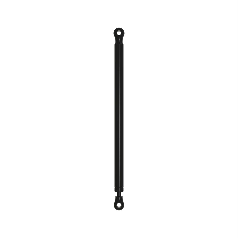Gas Operated Cylinder
