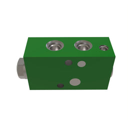 Hyd Actuated Control Valve