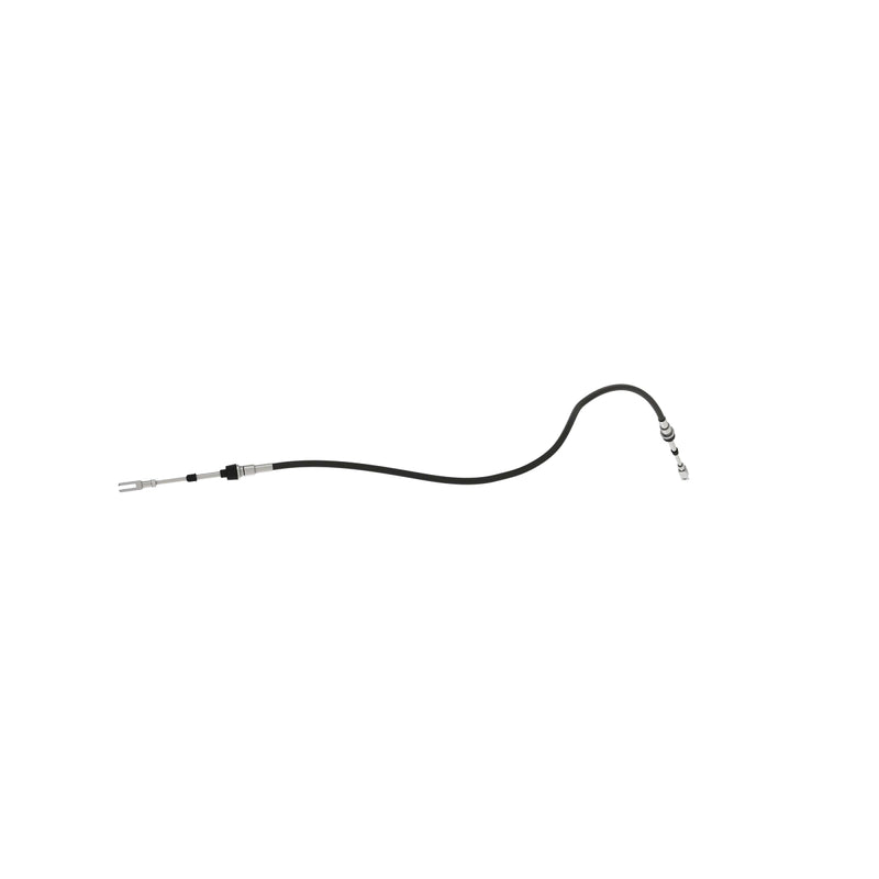 Push Pull Cable