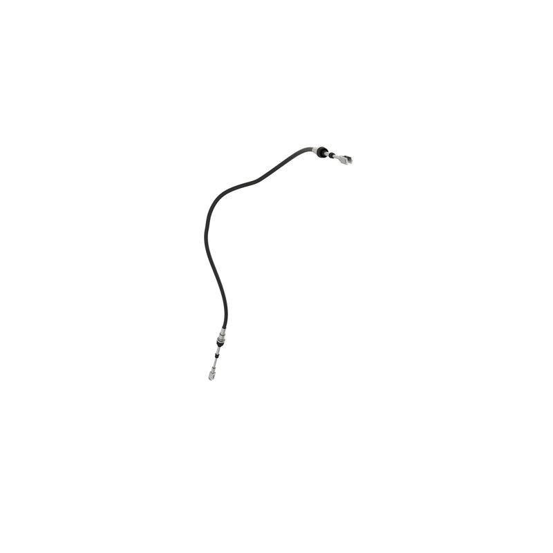 Push Pull Cable