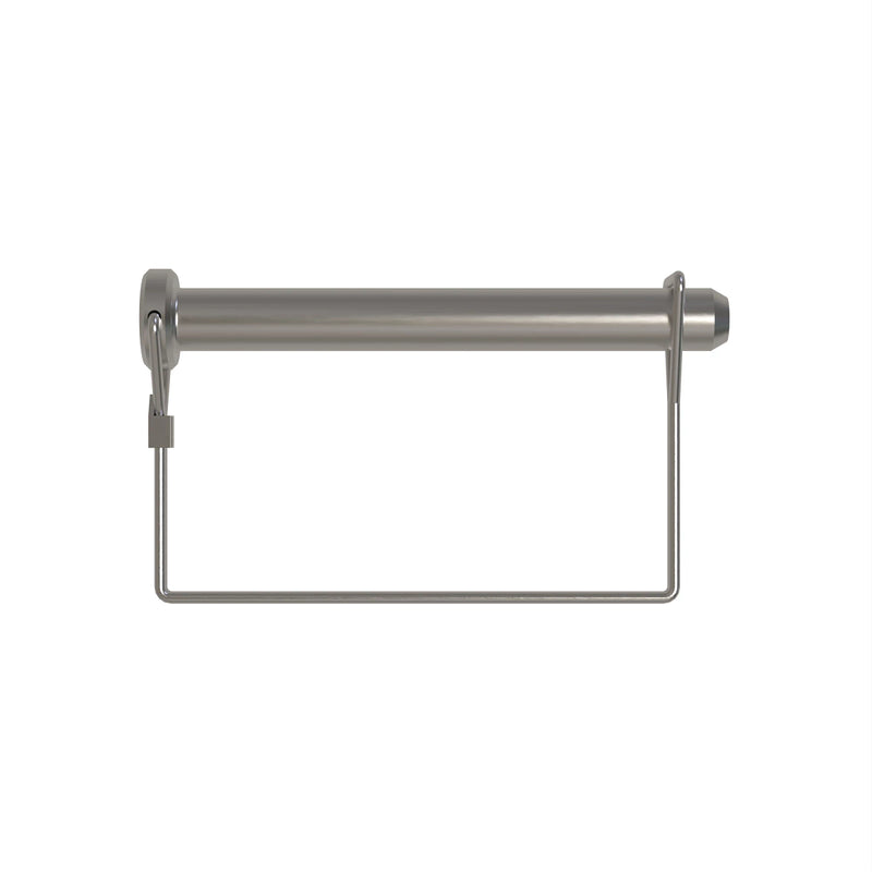 Quick Lock Pin