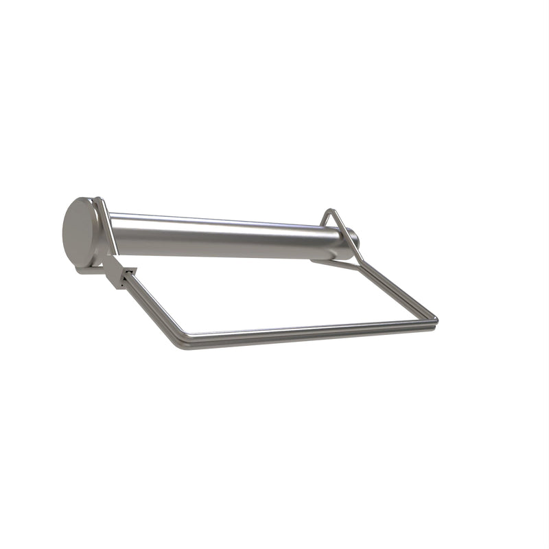 Quick Lock Pin