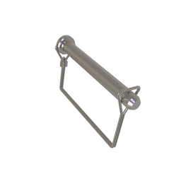 Quick Lock Pin