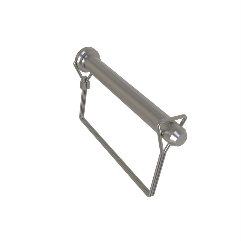 Quick Lock Pin