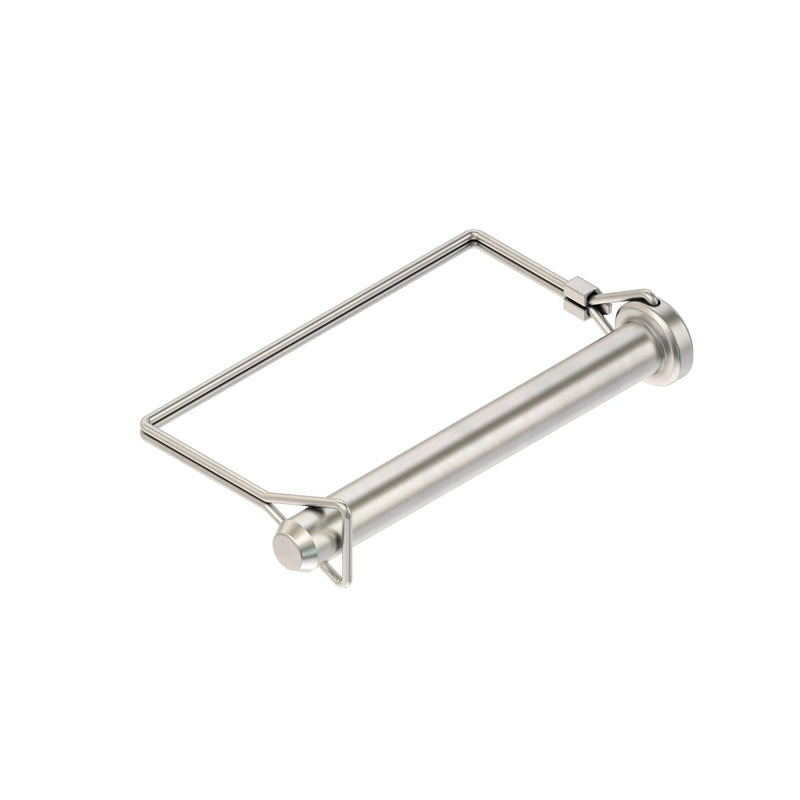 CENTER LINK, FRONT 3-POINT HITCH
