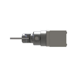 Pneumatic Control Valve
