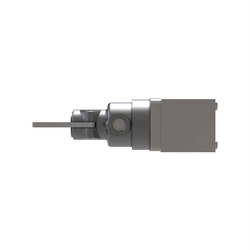 Pneumatic Control Valve