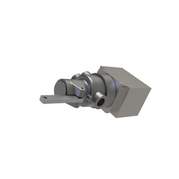 Pneumatic Control Valve