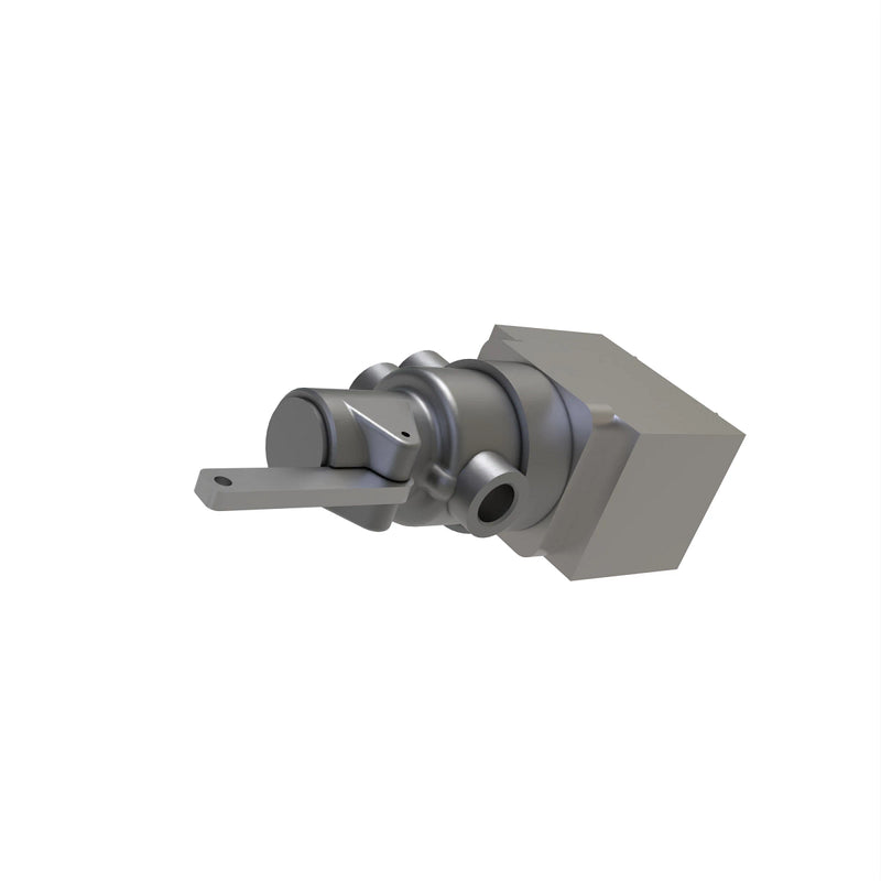 Pneumatic Control Valve