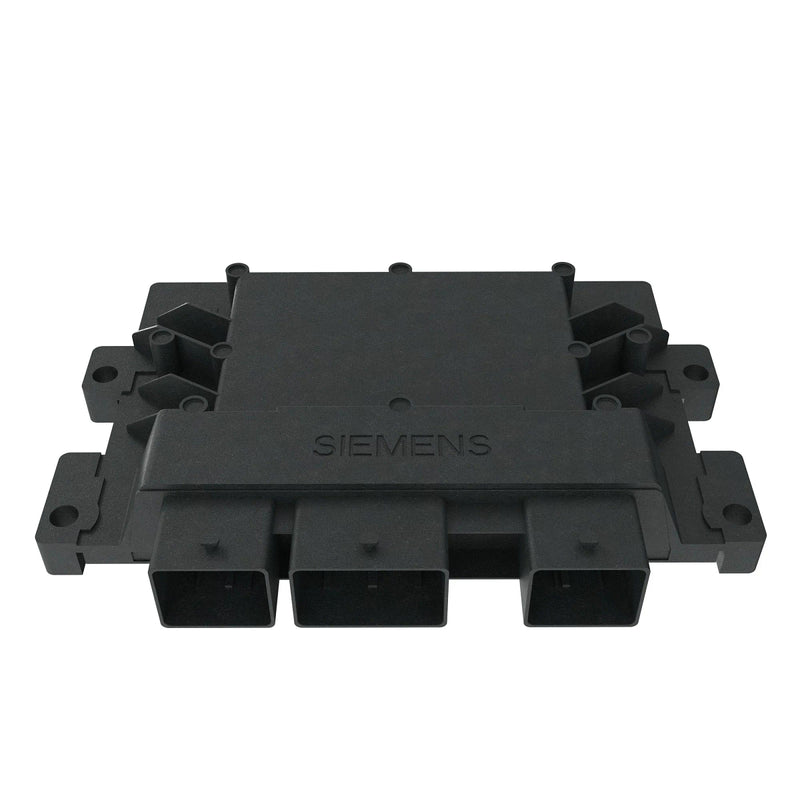 BASIC CONTROL UNIT, DNU - SERVICE O
