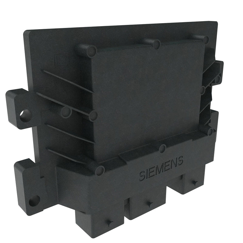 BASIC CONTROL UNIT, DNU - SERVICE O