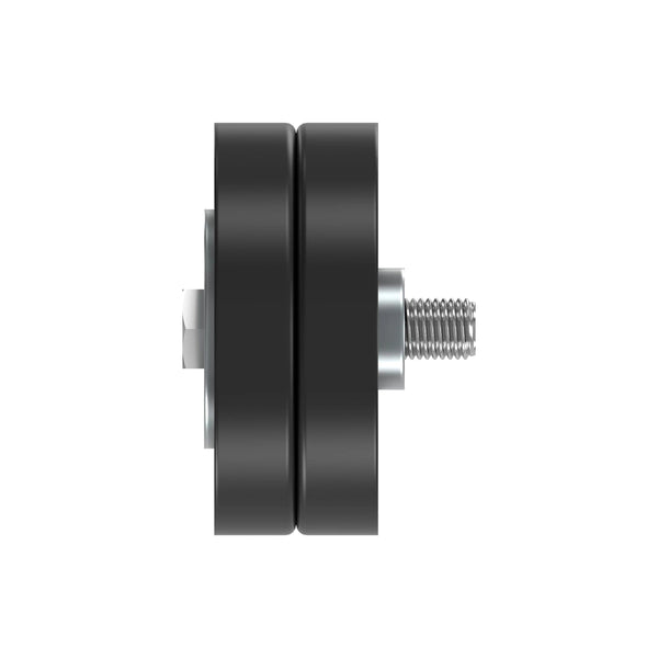 John Deere Engine Fan Drive Idler Pulley - AL201362 | Ripon Family