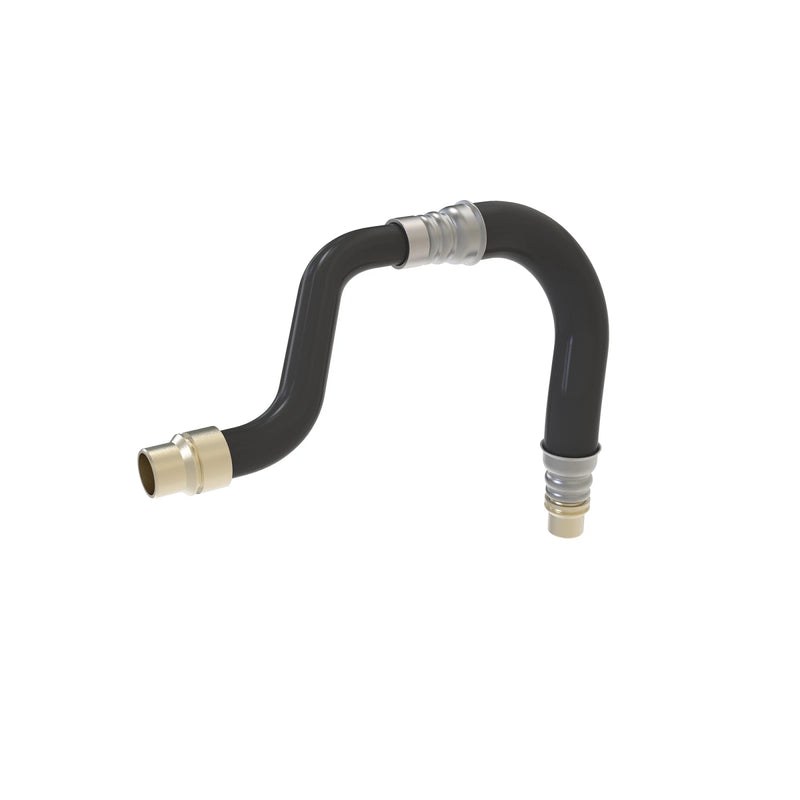 FORMED HOSE ID25, 45CC