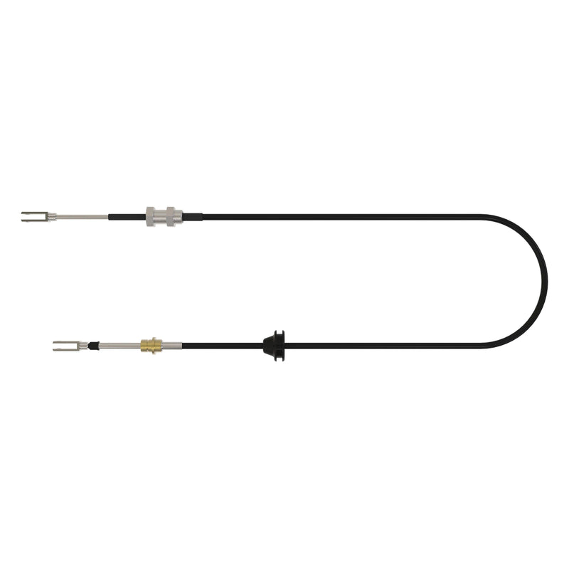 Push Pull Cable