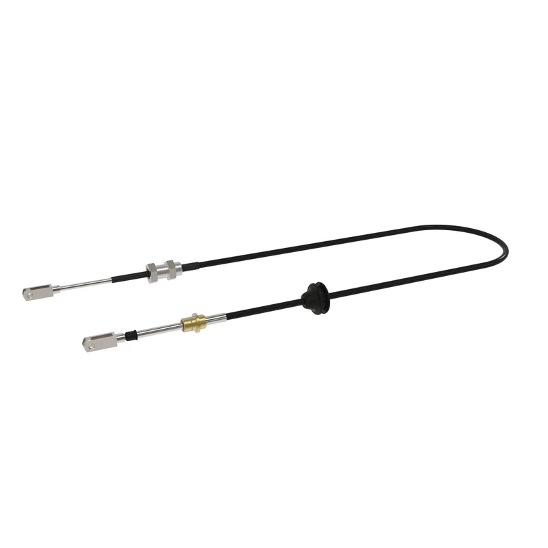Push Pull Cable