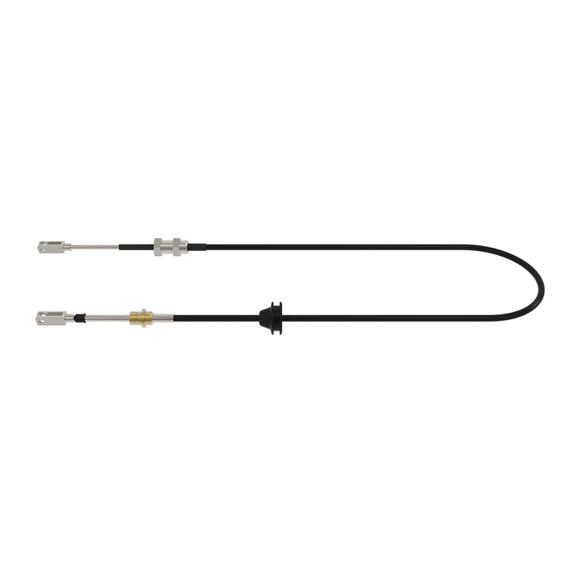 Push Pull Cable