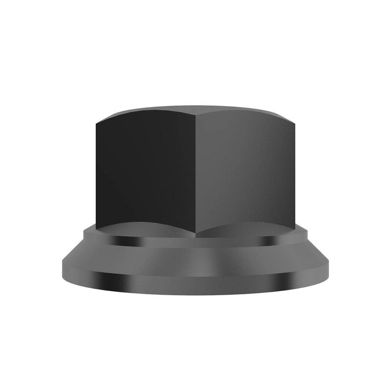 NUT DIN74361 - H22-10