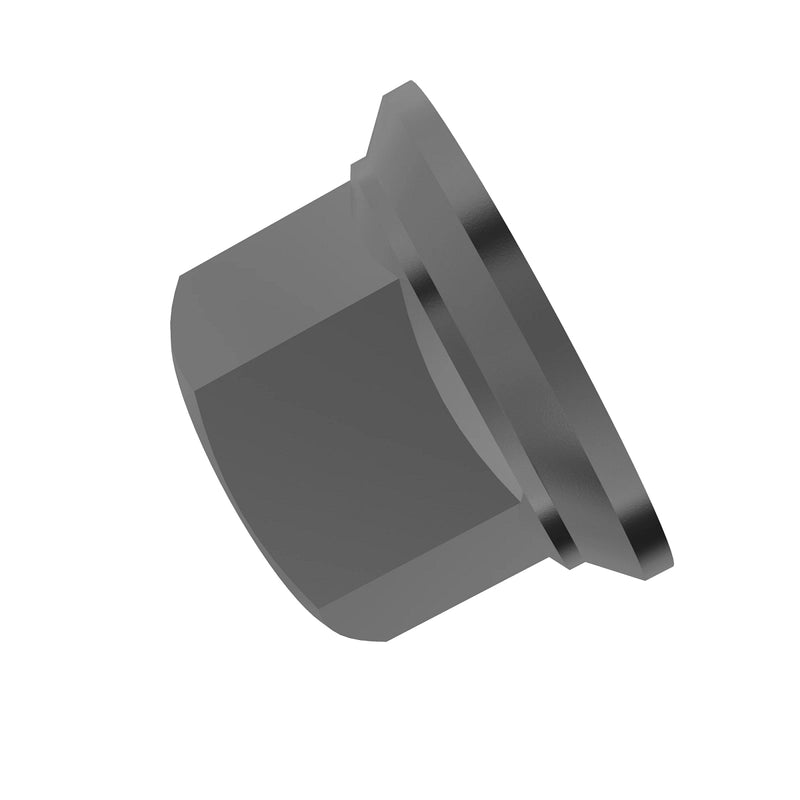 NUT DIN74361 - H22-10