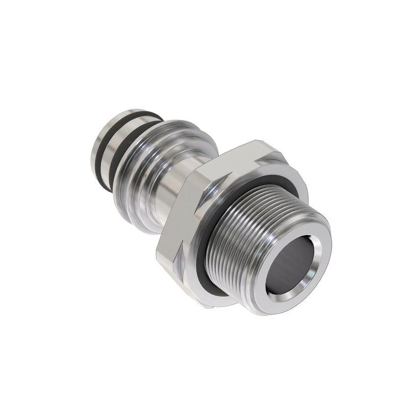 FA KONGSBERG: ABC SWIVEL M16X1,5 - REGULAR, ORDER NUMBER: 93150016