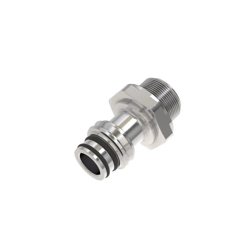 FA KONGSBERG: ABC SWIVEL M16X1,5 - REGULAR, ORDER NUMBER: 93150016
