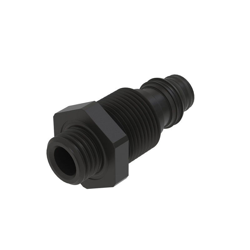 FA KONGSBERG: ABC-SWIVEL BULKHEAD
M16-M22/ REGULAR, ORDER NUMBER: 93352216