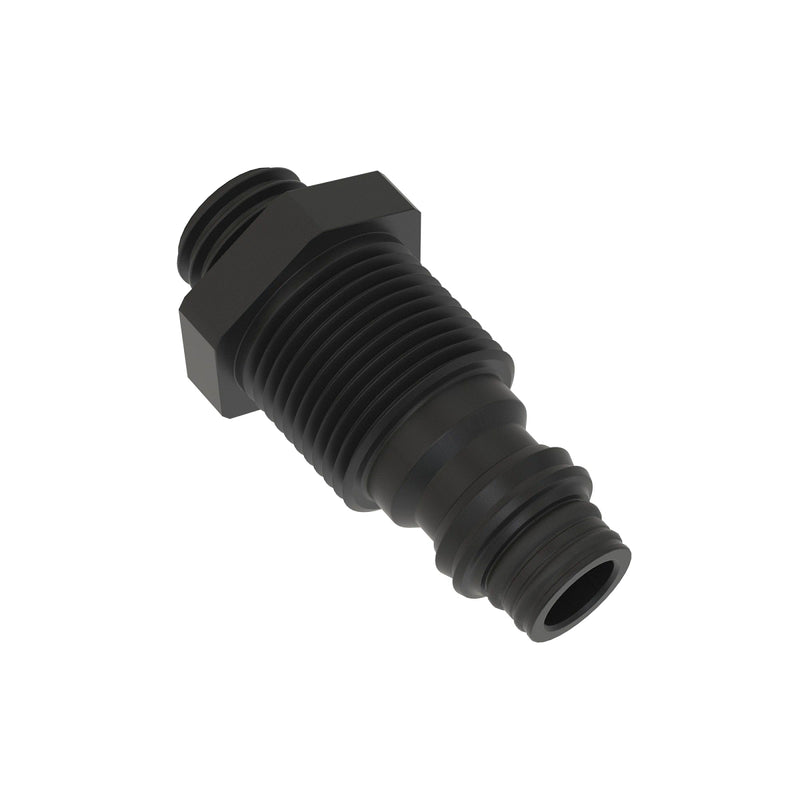 FA KONGSBERG: ABC-SWIVEL BULKHEAD
M16-M22/ REGULAR, ORDER NUMBER: 93352216
