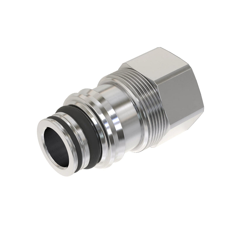 FA KONGSBERG: ABC SWIVEL WITH INTERNAL THREADS M14X1,5 - REGULAR, ORDER NUMBER : 93150114