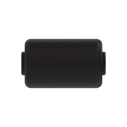 ISOLATOR, RUBBER MOUNT ASSY., REAR