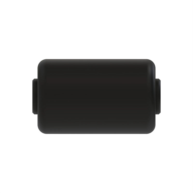 ISOLATOR, RUBBER MOUNT ASSY., REAR