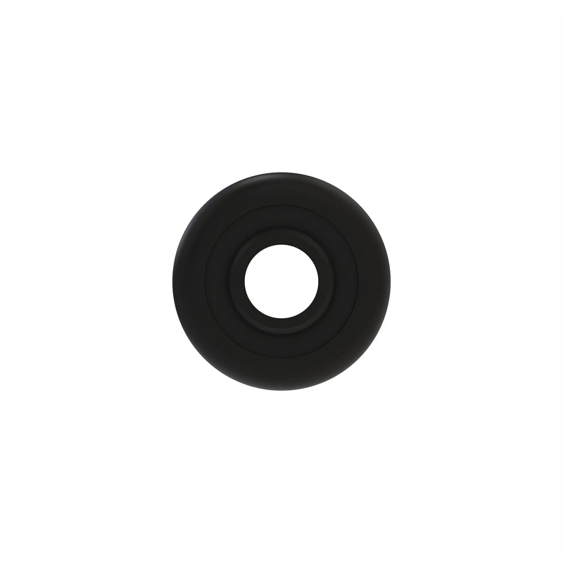 ISOLATOR, RUBBER MOUNT ASSY., REAR
