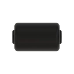 ISOLATOR, RUBBER MOUNT ASSY., REAR