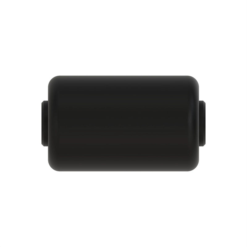 ISOLATOR, RUBBER MOUNT ASSY., REAR