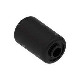 ISOLATOR, RUBBER MOUNT ASSY., REAR