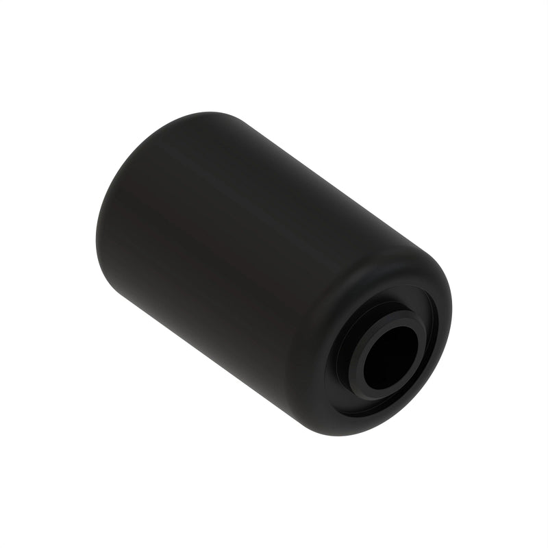 ISOLATOR, RUBBER MOUNT ASSY., REAR