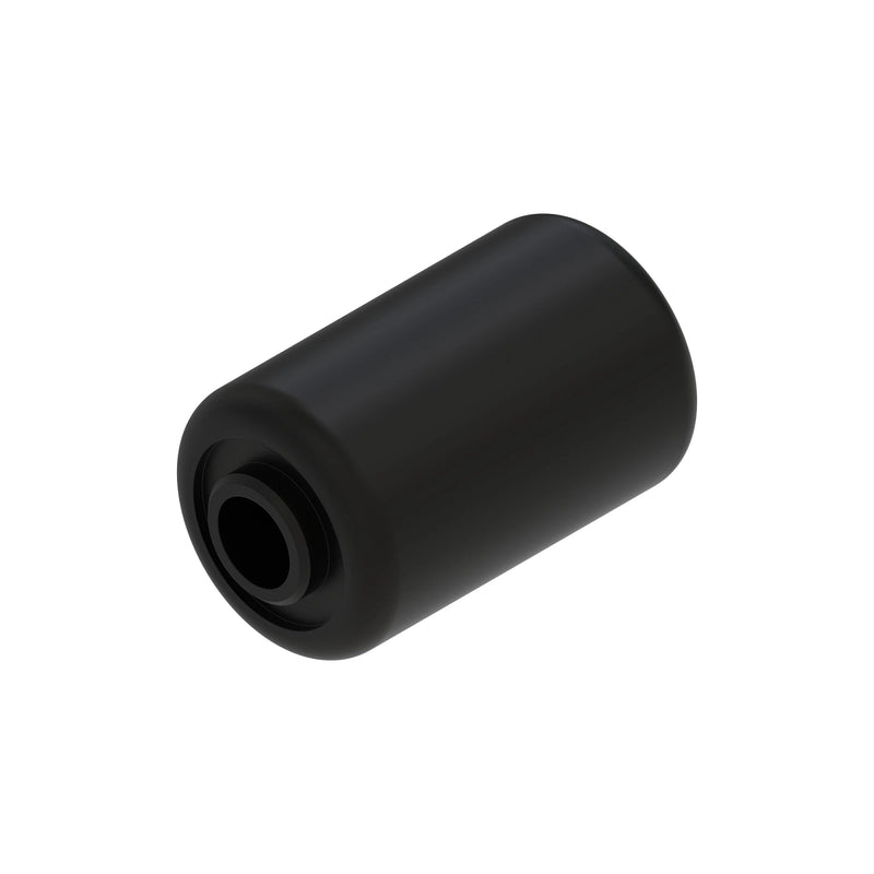 ISOLATOR, RUBBER MOUNT ASSY., REAR