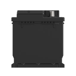 "WET CHARGED BATTERY