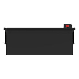 "Wet Charged Battery