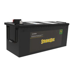 "Wet Charged Battery