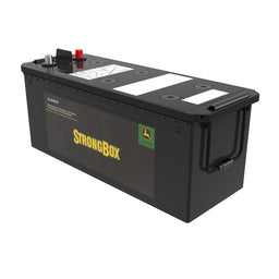 "Wet Charged Battery